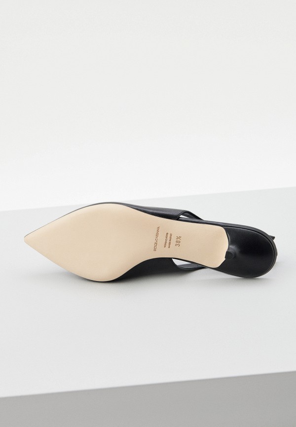 Dolce&Gabbana Туфли - фото 5