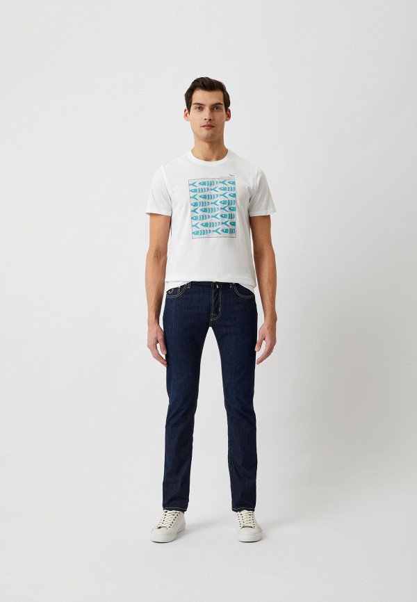 Jacob Cohen Джинсы - фото 2