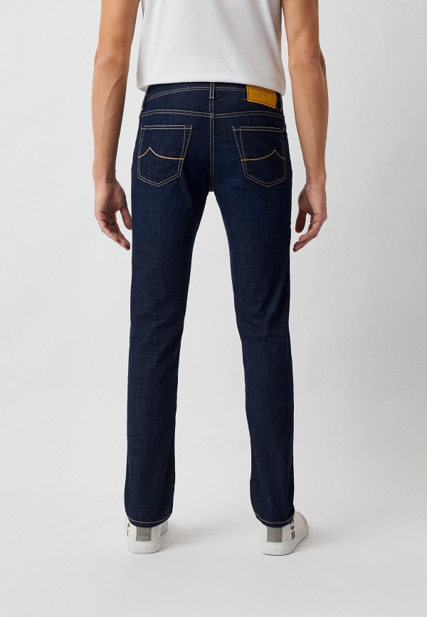 Jacob Cohen Джинсы - фото 3