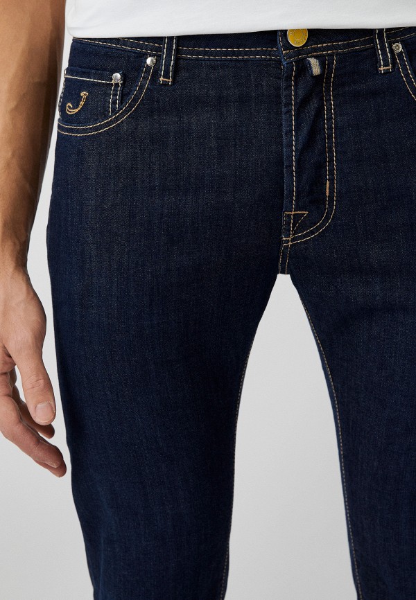 Jacob Cohen Джинсы - фото 4