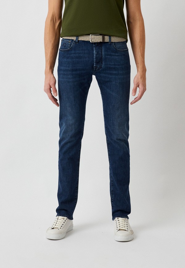 Jacob Cohen Джинсы - фото 1