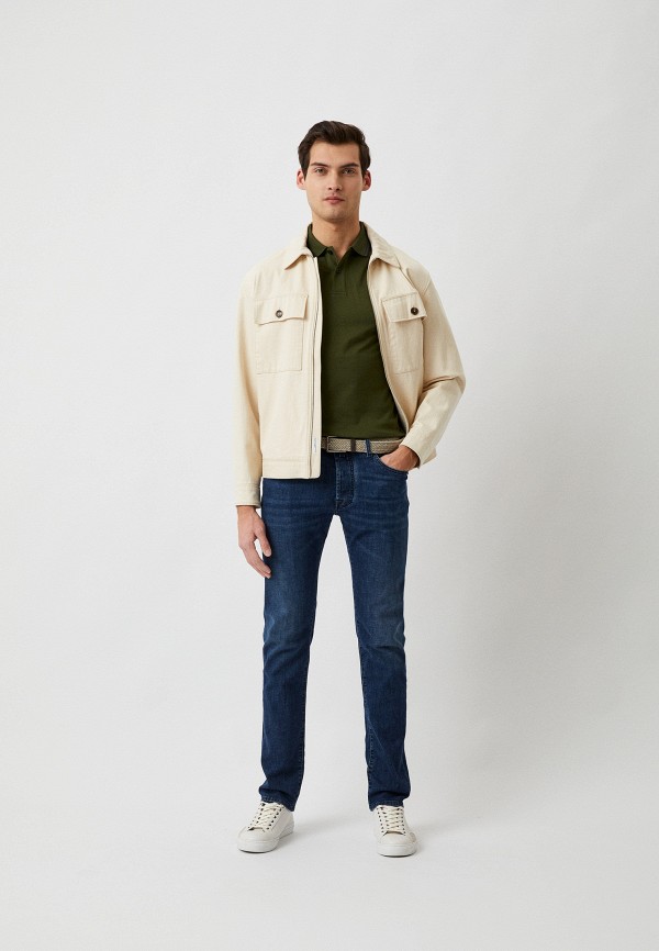 Jacob Cohen Джинсы - фото 2