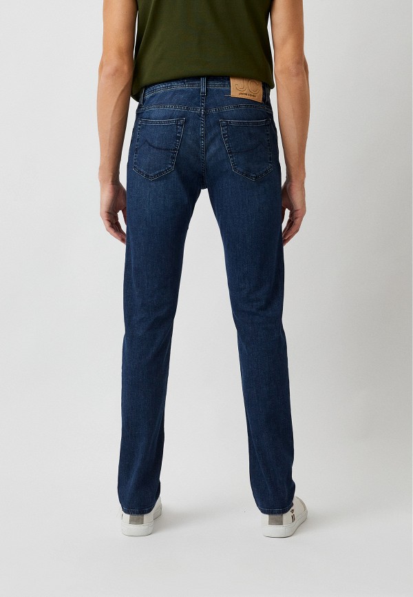 Jacob Cohen Джинсы - фото 3