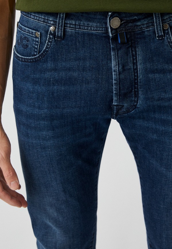 Jacob Cohen Джинсы - фото 4