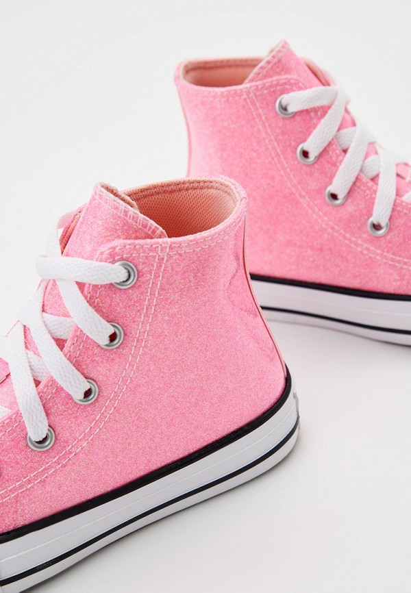 Converse Кеды - фото 4