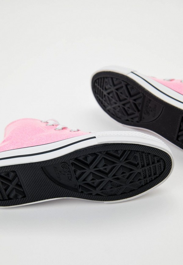 Converse Кеды - фото 5