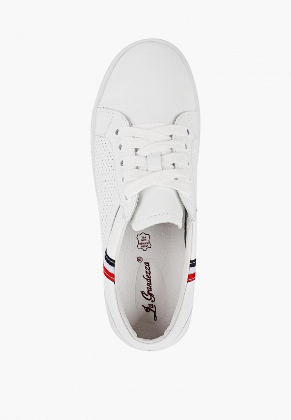 La Grandezza Кеды - фото 4