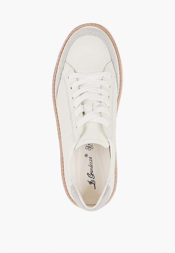 La Grandezza Кеды - фото 4