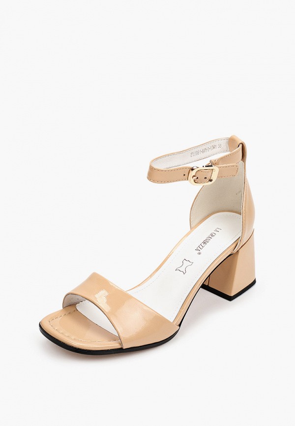 La Grandezza Босоножки - фото 2