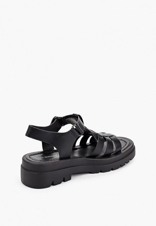 La Grandezza Сандалии - фото 3