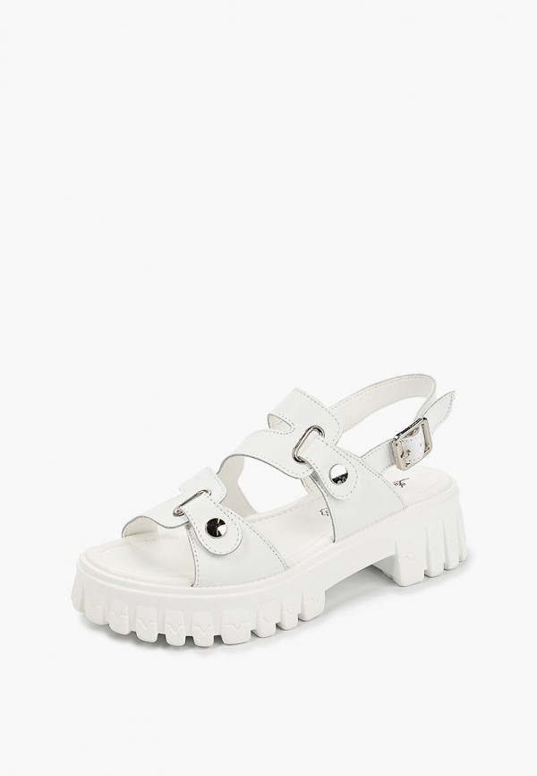 La Grandezza Сандалии - фото 2