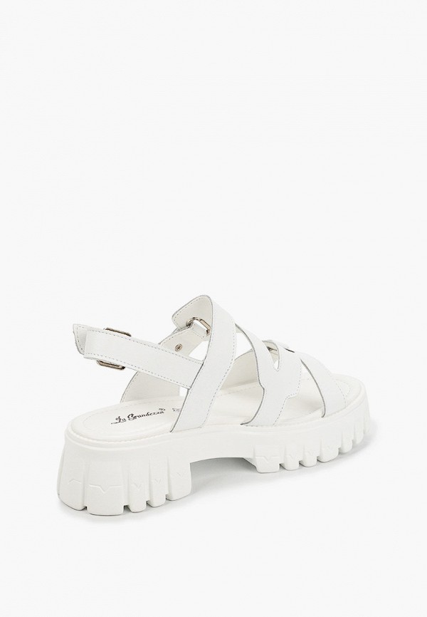 La Grandezza Сандалии - фото 3