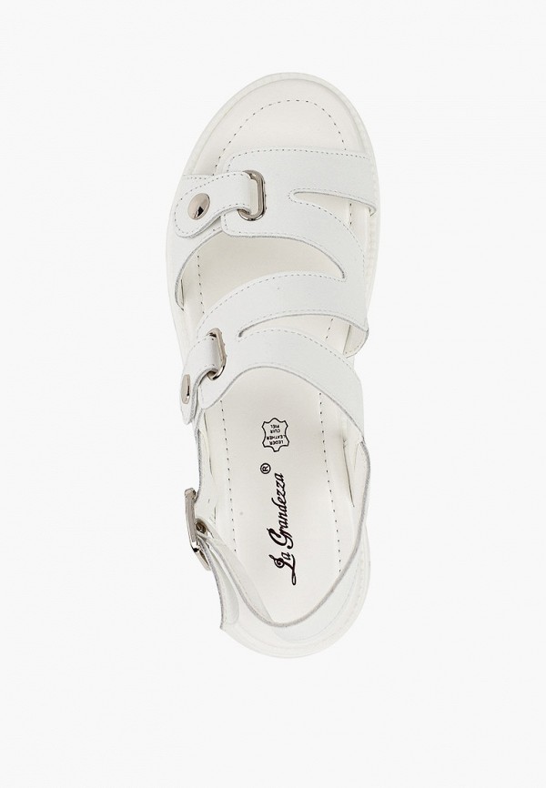 La Grandezza Сандалии - фото 4