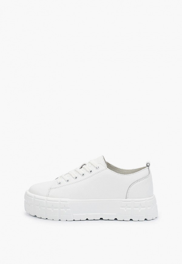 La Grandezza Кеды - фото 1