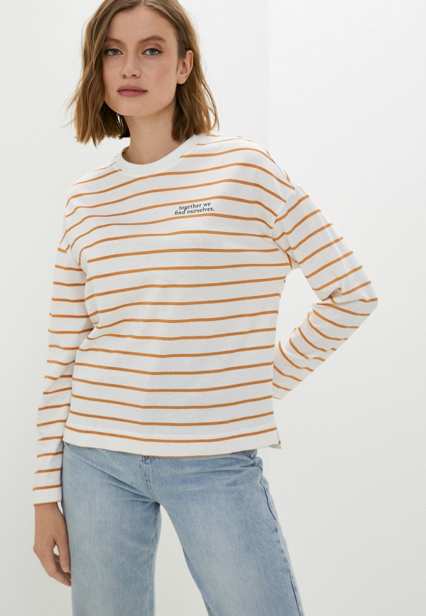 s.Oliver Лонгслив - фото 1