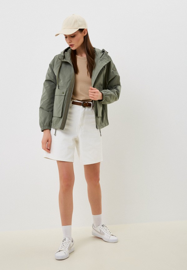 QS by s.Oliver Куртка - фото 2