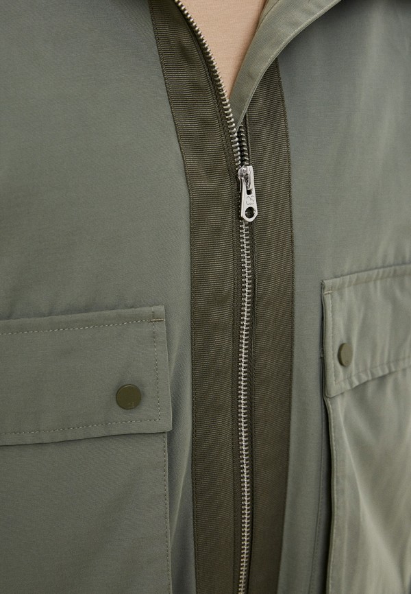 QS by s.Oliver Куртка - фото 5