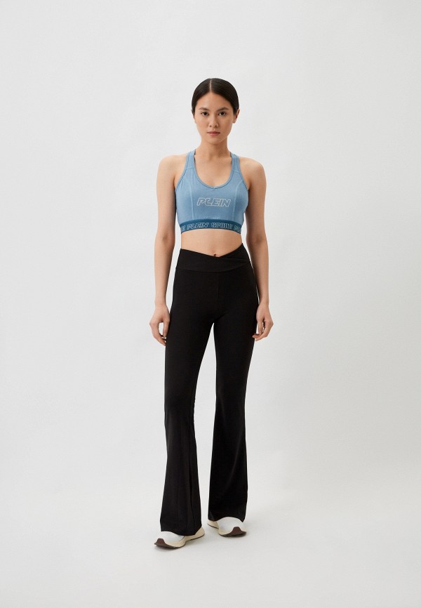 Plein Sport Топ спортивный - фото 2