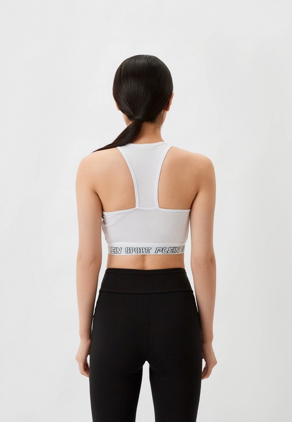 Plein Sport Топ спортивный - фото 2