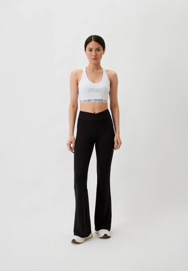 Plein Sport Топ спортивный - фото 3