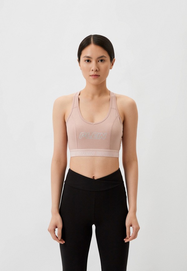 Plein Sport Топ спортивный - фото 1