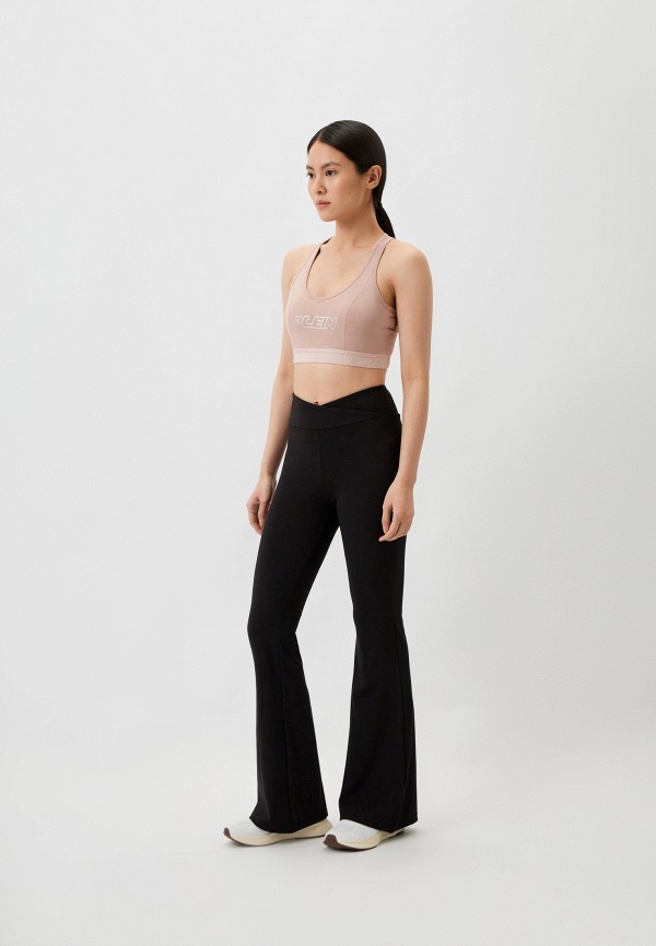 Plein Sport Топ спортивный - фото 2