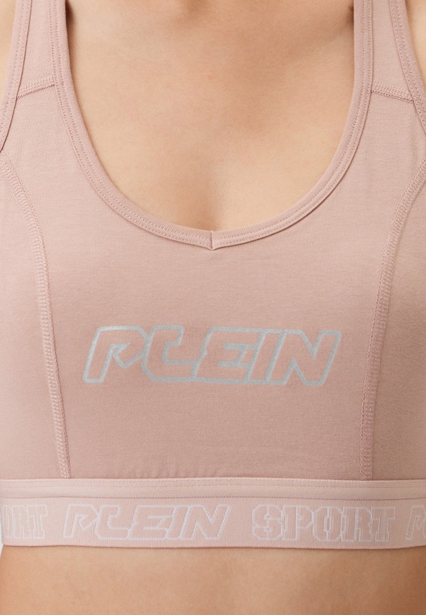 Plein Sport Топ спортивный - фото 4