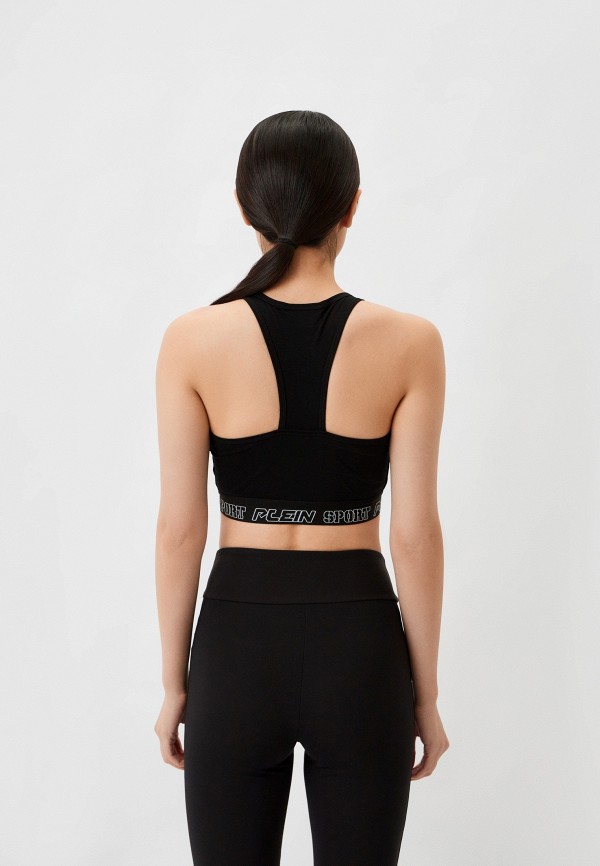 Plein Sport Топ спортивный - фото 3