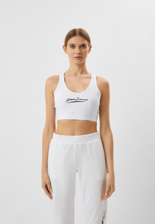 Plein Sport Топ - фото 1