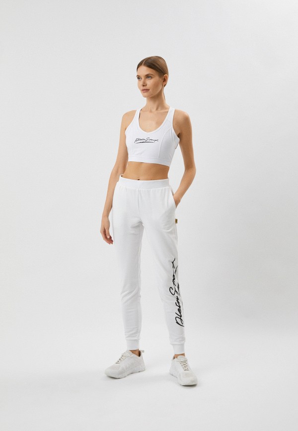 Plein Sport Топ - фото 2