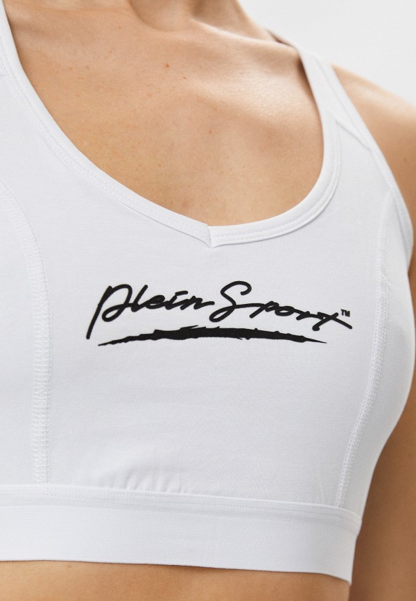 Plein Sport Топ - фото 4