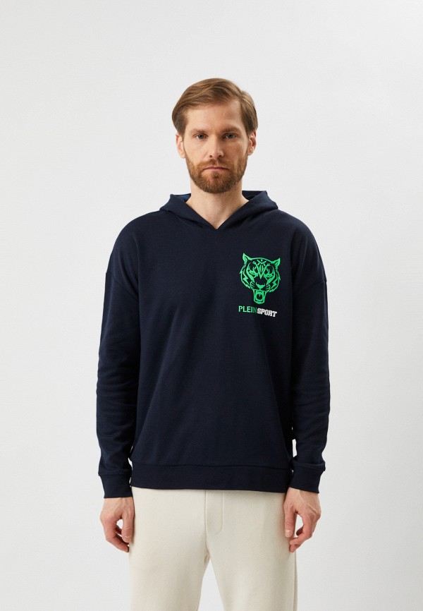 Plein Sport Худи - фото 1