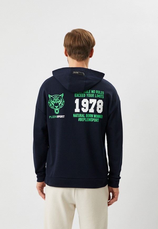 Plein Sport Худи - фото 2
