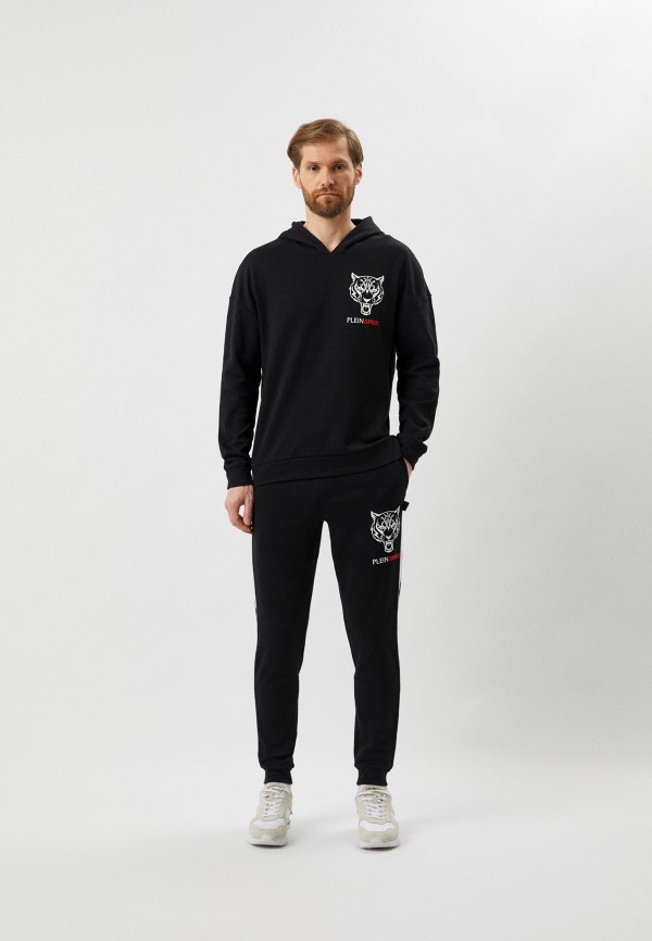 Plein Sport Худи - фото 2