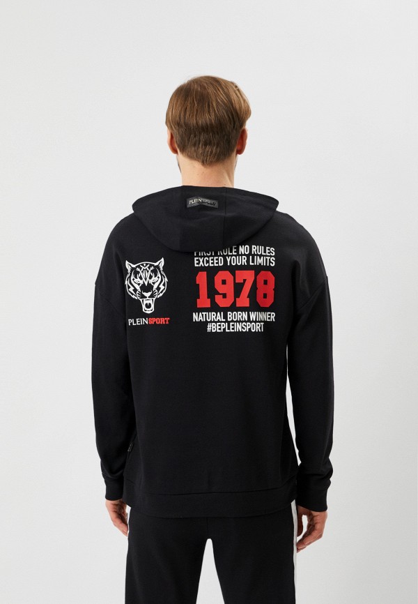 Plein Sport Худи - фото 3