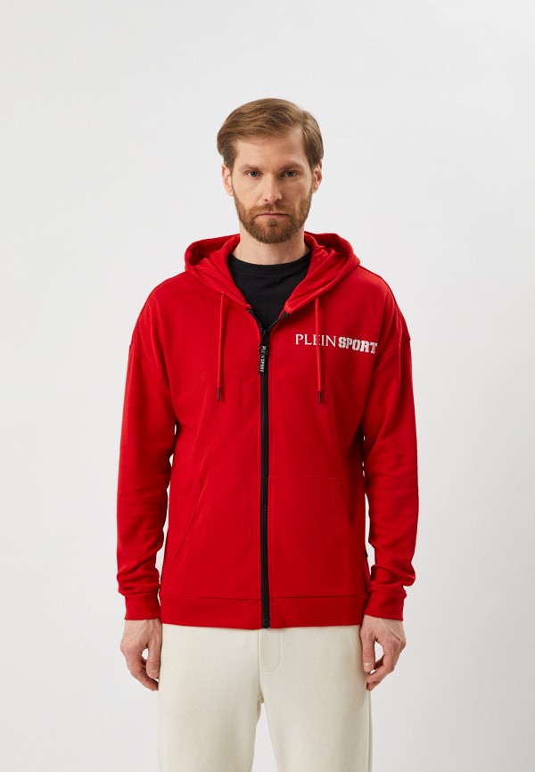 Plein Sport Толстовка - фото 1