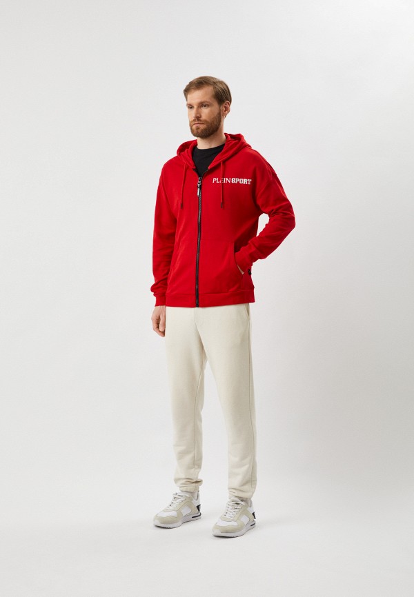 Plein Sport Толстовка - фото 2