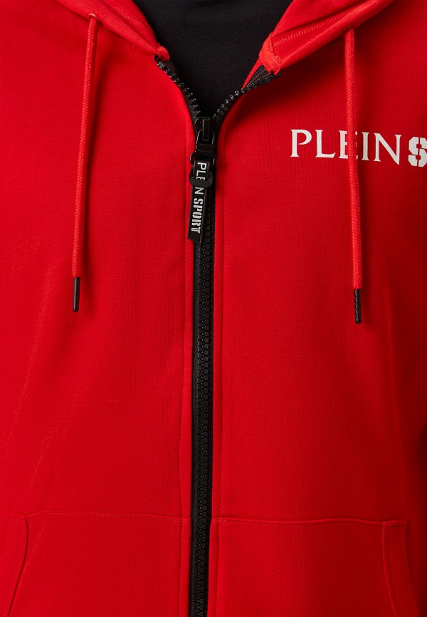 Plein Sport Толстовка - фото 4