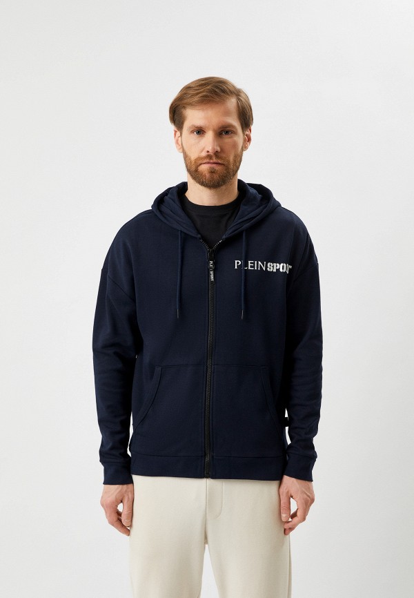 Plein Sport Толстовка - фото 1
