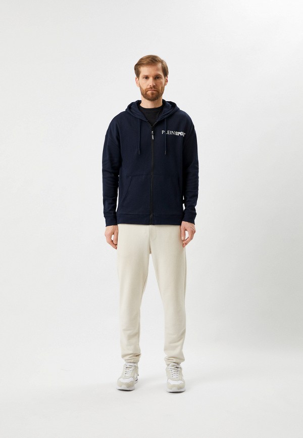 Plein Sport Толстовка - фото 2