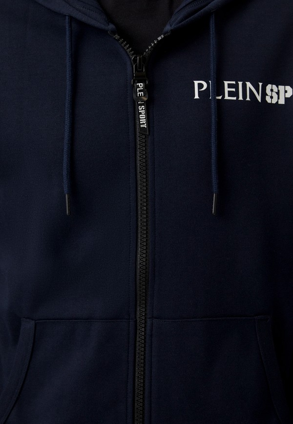 Plein Sport Толстовка - фото 5