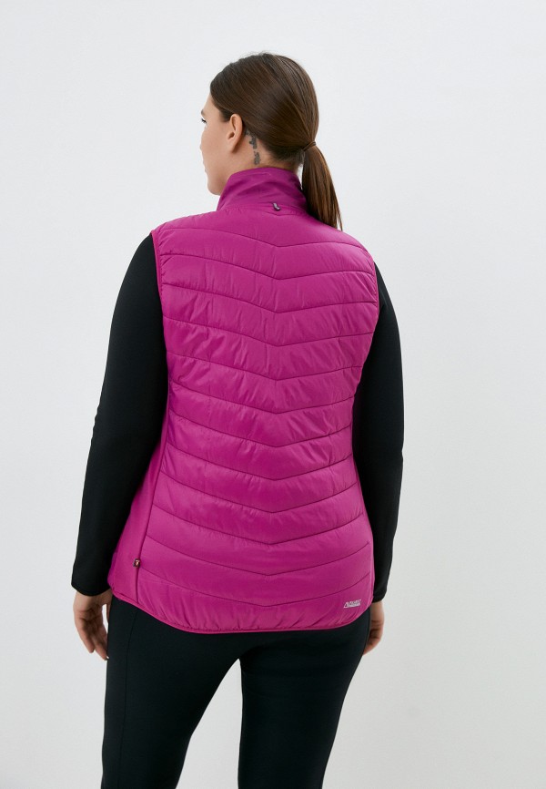 Viking Жилет утепленный - Becky Pro Vest - фото 3