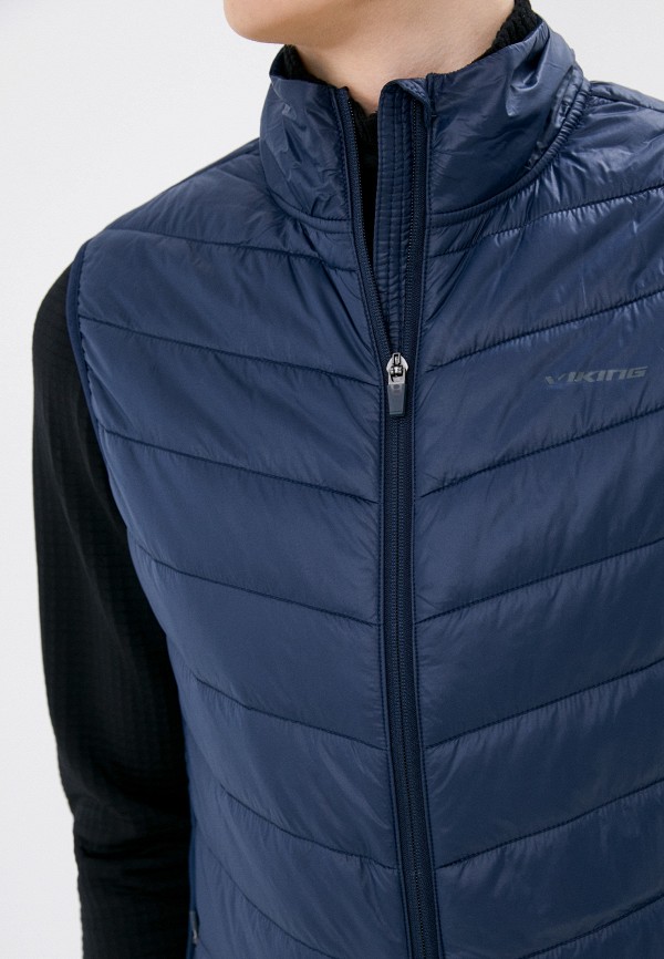 Viking Жилет утепленный - Bart Pro Vest - фото 5