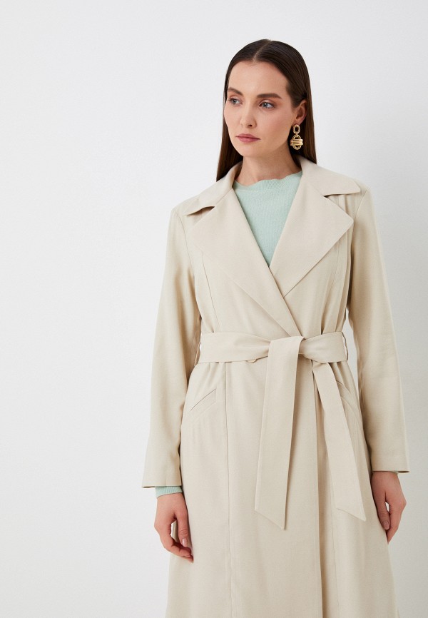 Sisley Плащ - фото 2