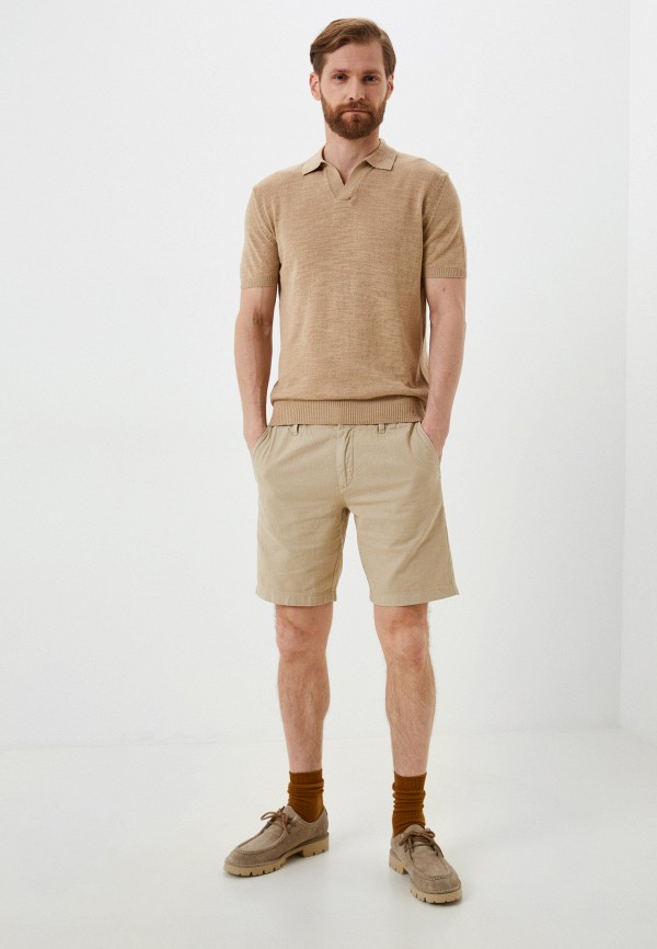 United Colors of Benetton Пуловер - фото 2