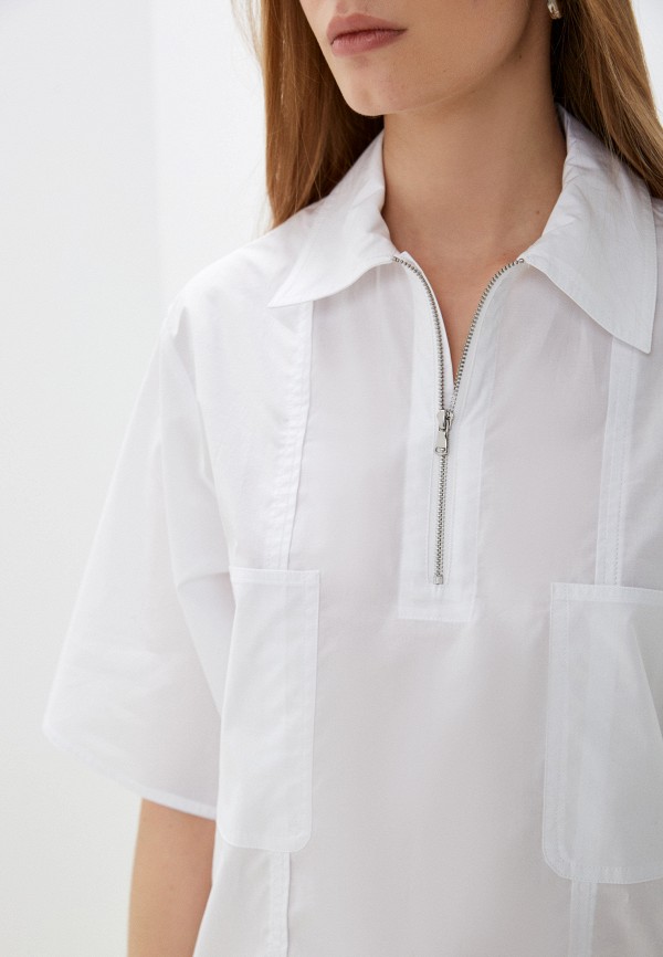 United Colors of Benetton Платье - фото 4