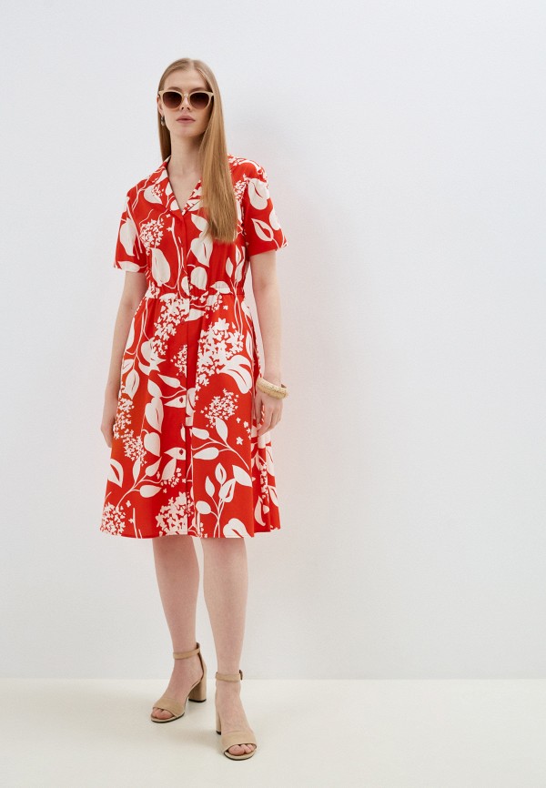 United Colors of Benetton Платье - фото 1