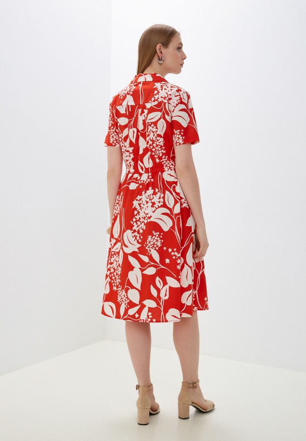 United Colors of Benetton Платье - фото 3