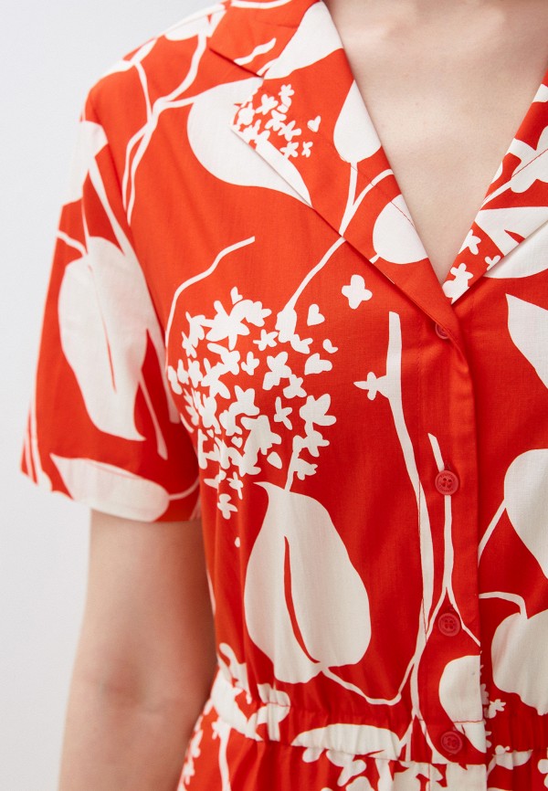 United Colors of Benetton Платье - фото 4