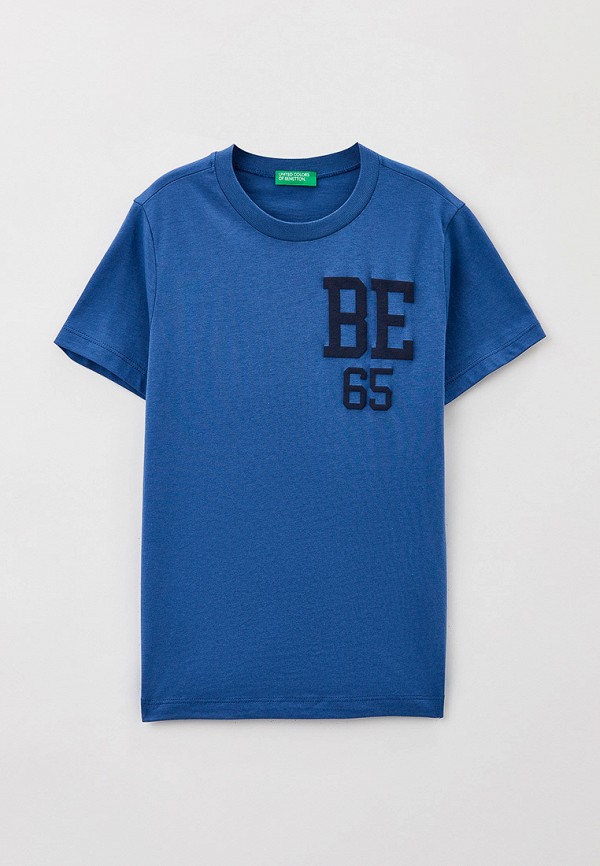 United Colors of Benetton Футболка - фото 1